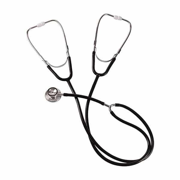 EMS Stethoscopes Sprague Rappaport Coast Biomedical Equipment