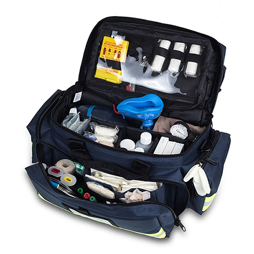 Extreme BLS Duffle Backpack I Elite Bags I Coast Biomedical Equipment