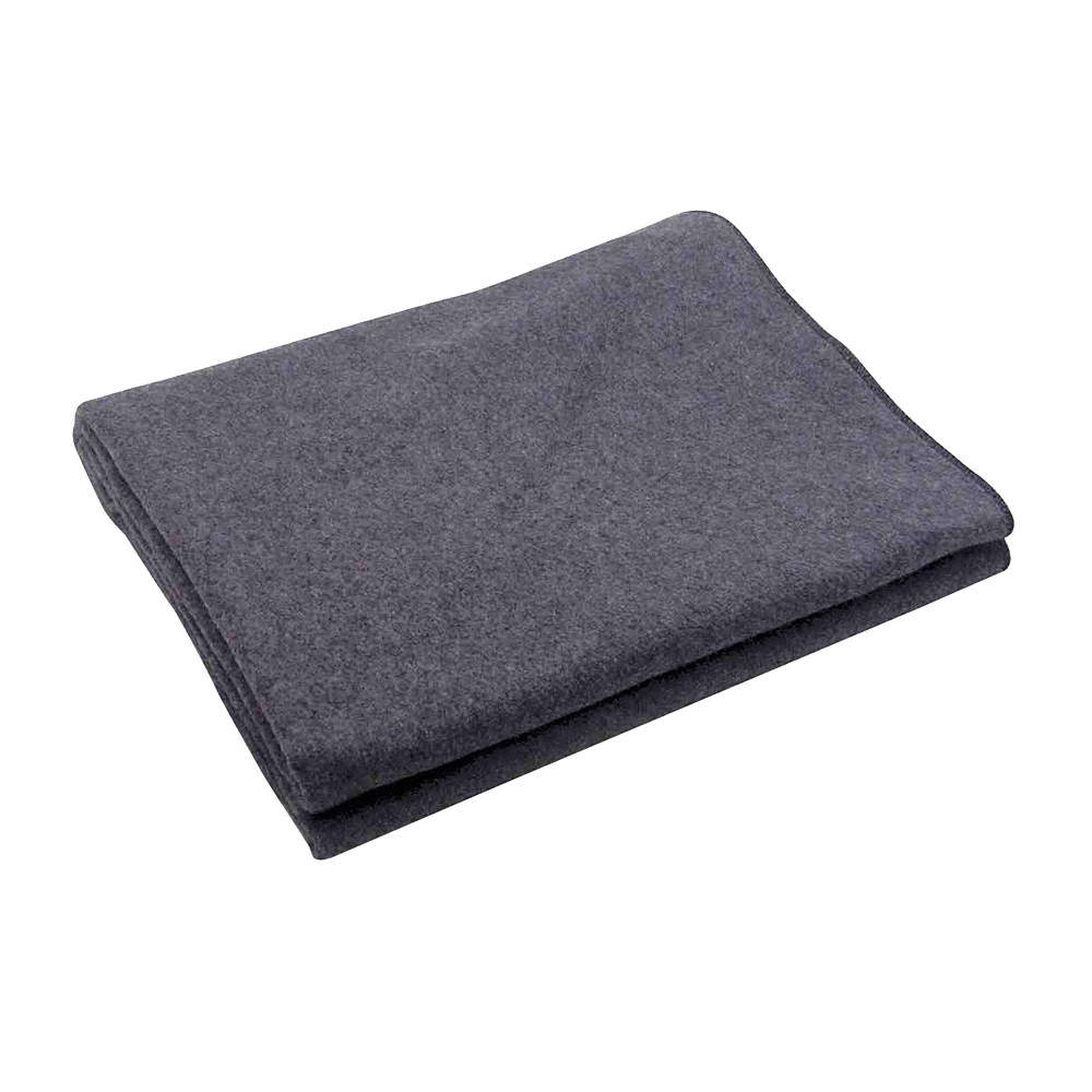 MedSource Fire Blanket 80% Wool 66