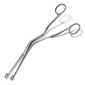 Magill Forceps – Adult & Child