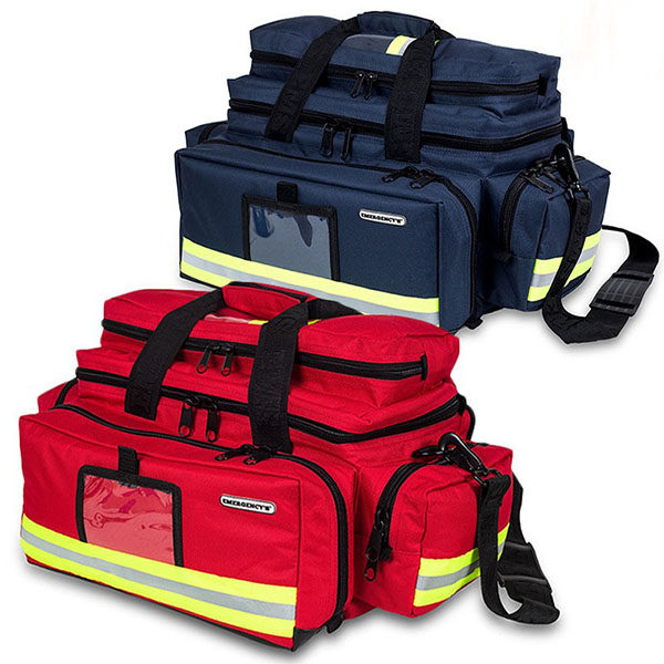 Elite Bags Emergency Great Capacity Duffle Bags