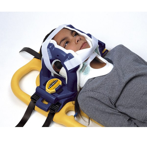 Laerdal Speedblocks Head Immobilizer Starter Set