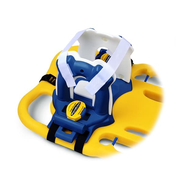 Laerdal Speedblocks Head Immobilizer Starter Set