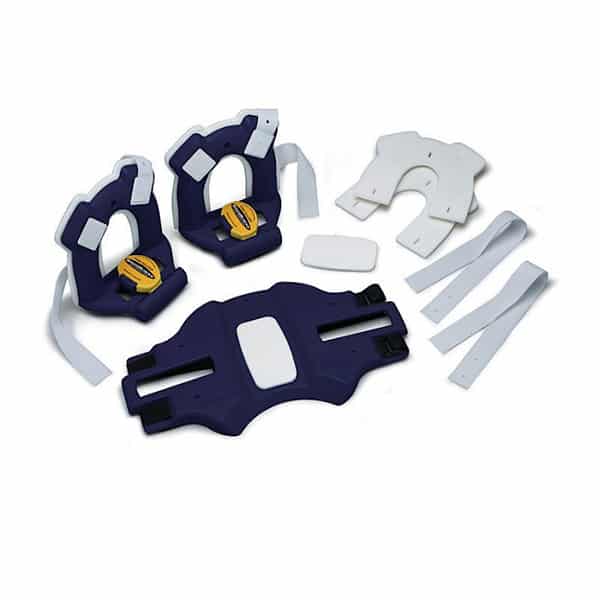 Laerdal Speedblocks Head Immobilizer Starter Set