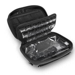 Meret Medkit Pro X Module Bags | Coast Biomedical Equipment