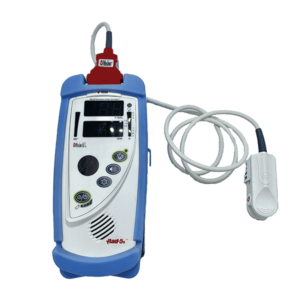 Masimo Rad-5 Pulse Oximeter W/ Probe | Coast Biomedical Equipment