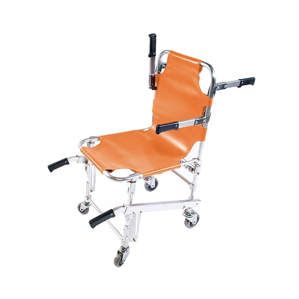 Medsource Orange Stair Chair – New