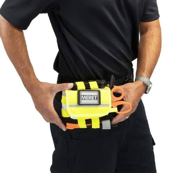 Meret EFAK PRO X First Aid Kit