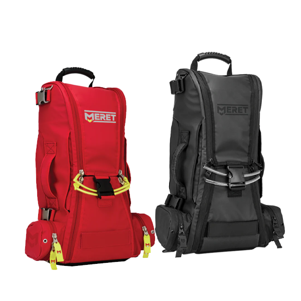 eri Meret O2 Response Bags | Recover Pro X | Coast Biomedical Equipment