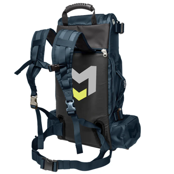 Meret O2 Response Bags | Recover Pro X | Coast Biomedical Equipment