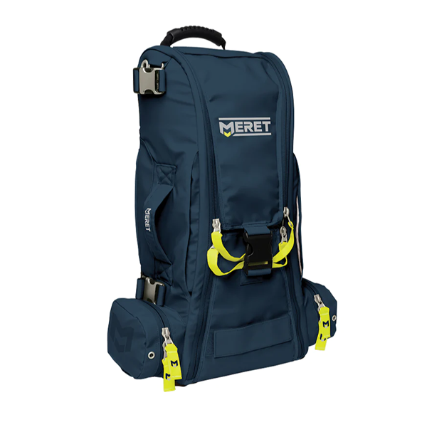 Meret Recover Pro X Oxygen Response Bag TS Ready