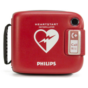 Philips Heartstart FRX AED Carry Case