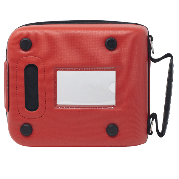 【ハードカバー】バイオフィリア Pegasus Black | Hawker Hunter Atlas Dual Time Chronograph