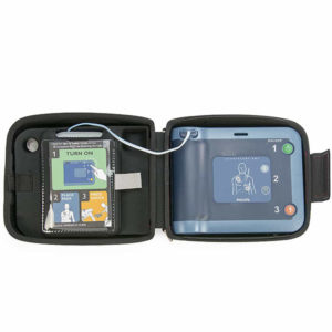 Philips Heartstart FRX AED Carry Case