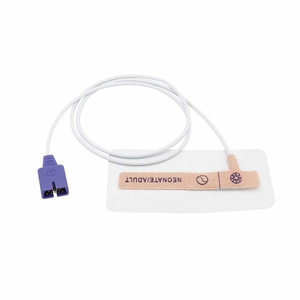 Nellcor SPO2 Finger Probe - Neonate I Coast Biomedical Equipment