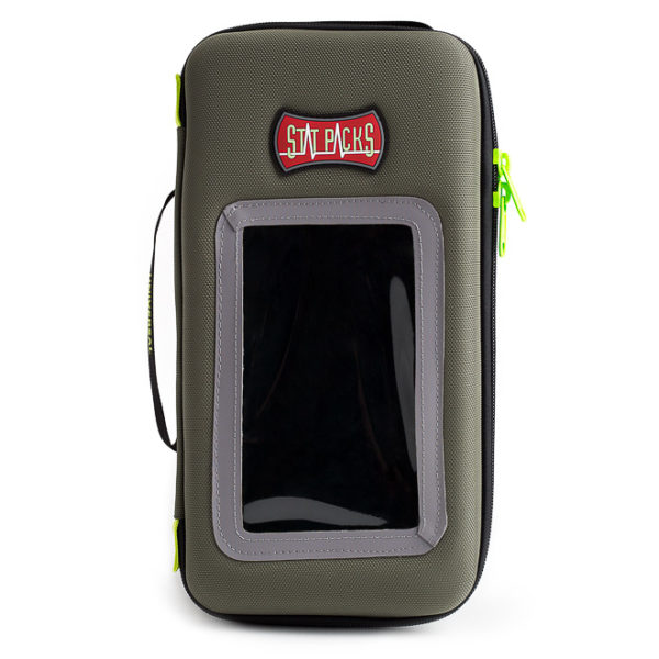 Statpacks G3 Universal Cell Bag – Black