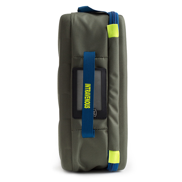 Statpacks G3 Intravenous Cell Bag – Blue