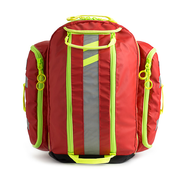 Statpacks G3 Load N Go Backpack – Red