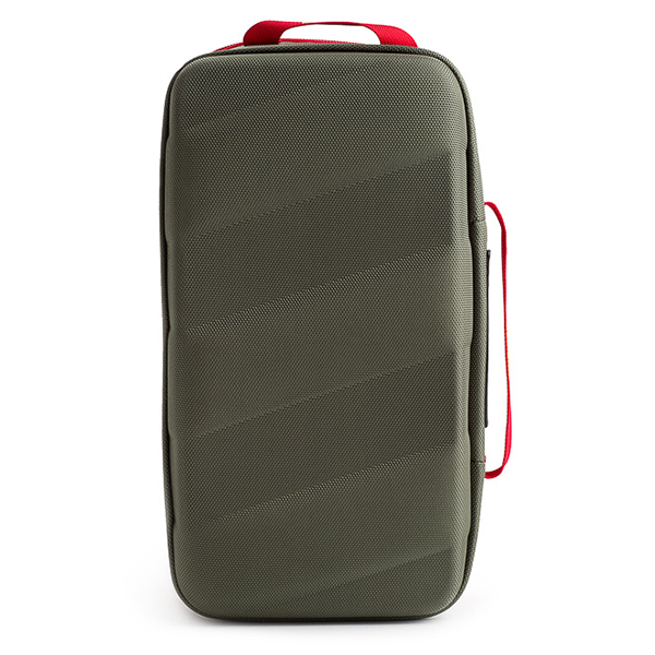 Statpacks G3 Medicine Cell Bag – Red