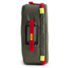 Statpacks G3 Medicine Cell Bag - Red - Image 3