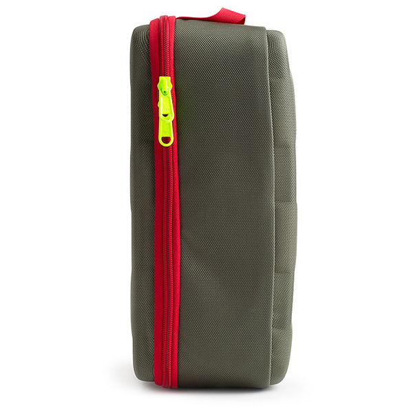 Statpacks G3 Medicine Cell Bag – Red