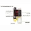 BCI Capnocheck Capnometer WW8110-001 - Refurbished - Image 2