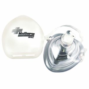 Download Rescuer CPAP Rescuer Device With Medium Adult Or Large Adult Mask - Coast Biomedical Equipment