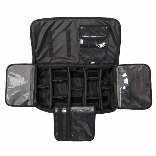 Meret M.U.L.E. Pro Multi-Use LGE Response System TS Ready Bag – Black