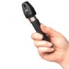 ADC Otoscope Ophthalmoscope Pocket Set back side With Black Case