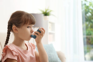 Read more about the article An Overview of the Rise in Asthma