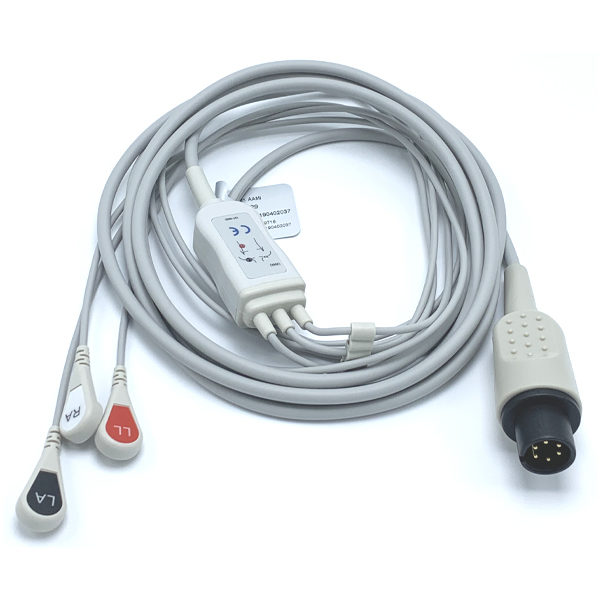 Monitoring & Multi-function Cables | Coast Biomedical Equipment