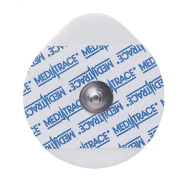 Medi-Trace Kendall 530 Series Foam Electrodes (PK/30) – Adult