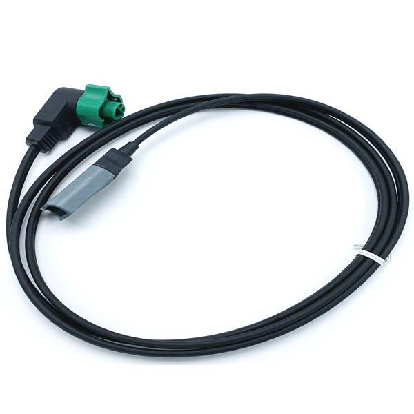 MRx Cable I Plug Style I Coast Biomedical Equipment