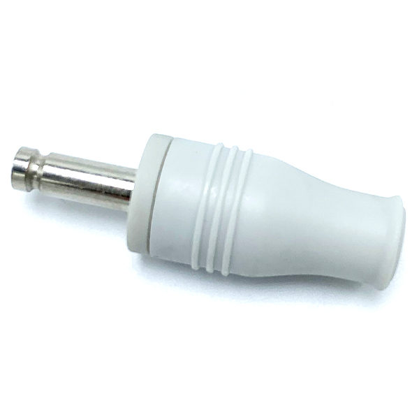 MPR Luer Lock Female Connector, Metal - MPR Orthopedics