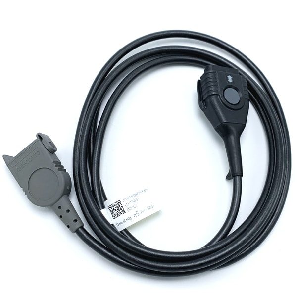 Physio Control Lifepak 15 Quick Combo Multifunction Cable – 11113-000004
