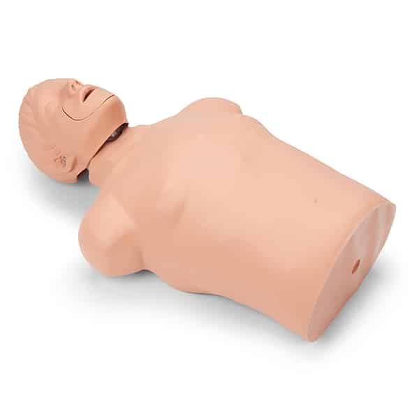 Simulaids Brad CPR Manikin With Nylon Carry Bag