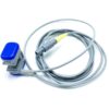 Zoll E & R Series Capnostat 5 CO2 Mainstream Sensor Cable – Used
