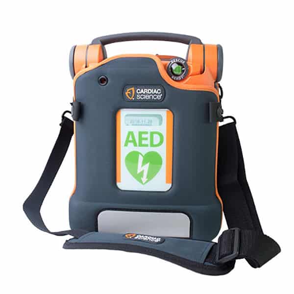Cardiac Science G5 Carrying Case