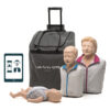 Laerdal Little Family Manikins
