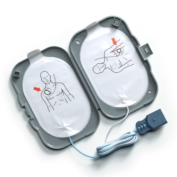 Philips Smart Pads II Electrodes