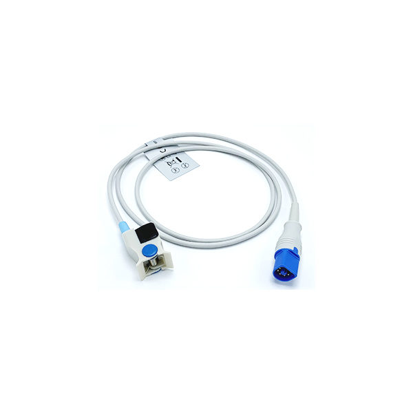 Philips Compatible Probe Pediatric Re-Useable Direct Connect Cable