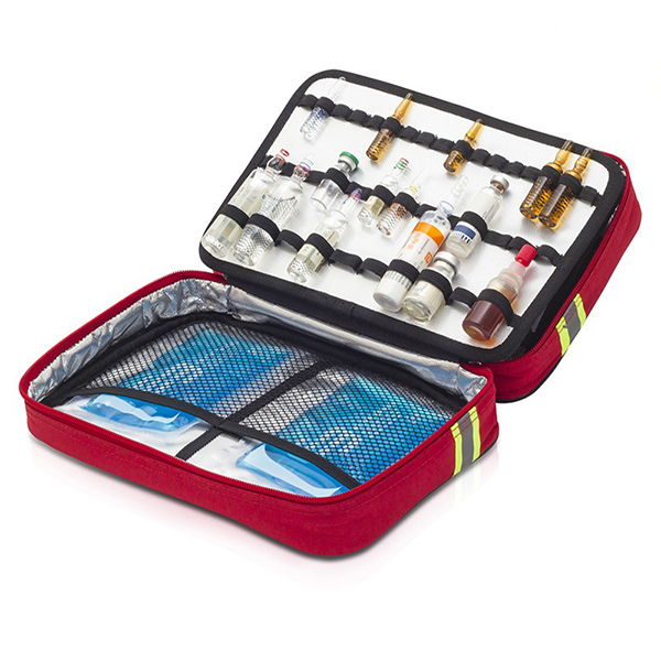 High Capacity Ampoule Holder I Elite Bags I Coast Biomedical Equipment