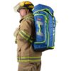 Statpack G3 Backup Bag - Red - Image 4