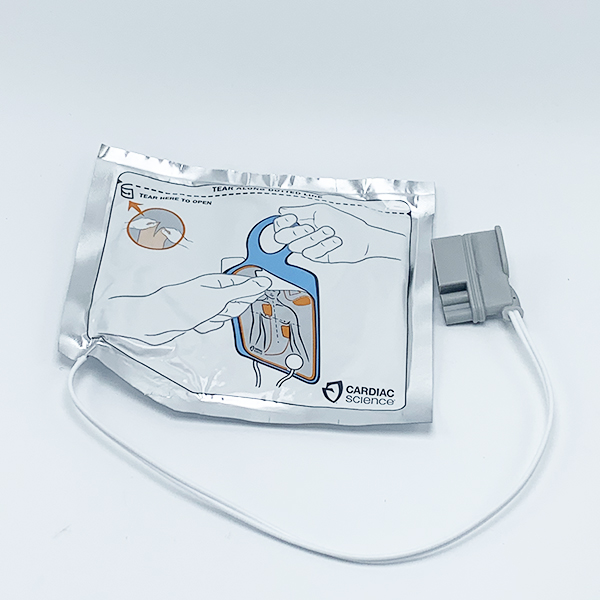 Cardiac Science G5 Electrode – Adult