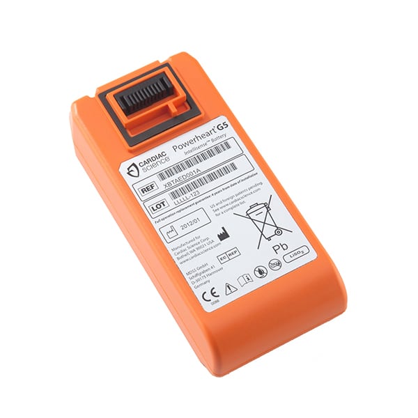 Cardiac Science G5 Battery – XBTAED001A
