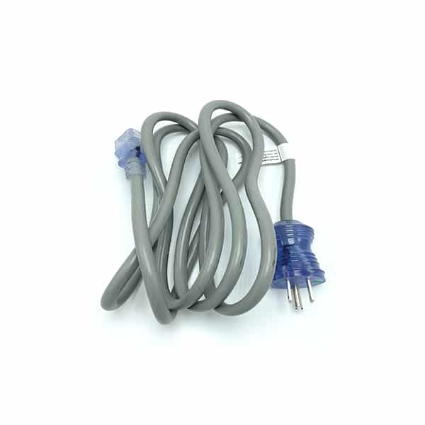 8Ft Power Cord – Hospital Grade