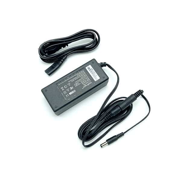 Laerdal Devilbiss 7305 Series, LCSU 3 & 4 AC Adapter (Charger)