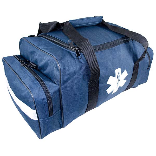 Medsource Trauma Bag – Navy