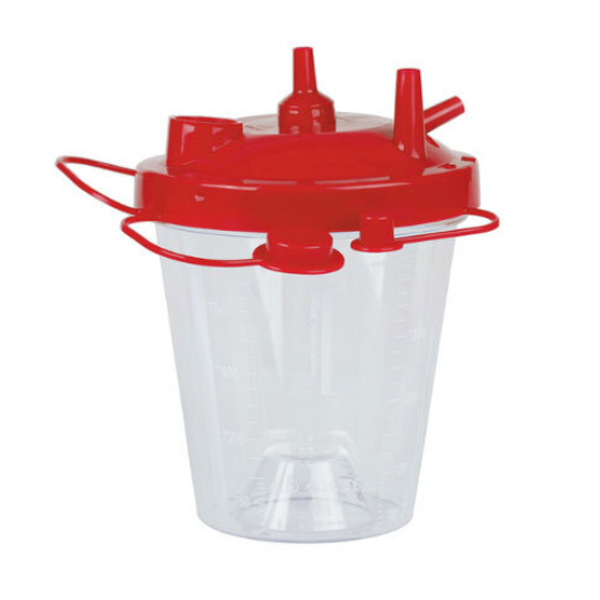 Suction Canister 800CC