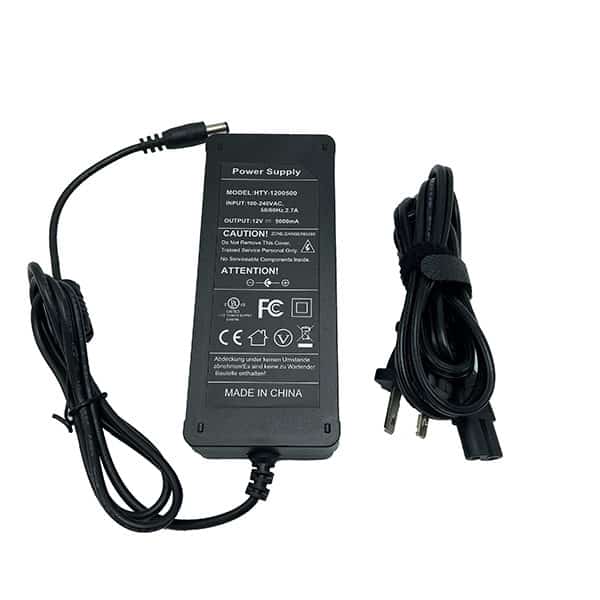 Newport HT70 Compatible AC Power Supply Charger